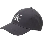 Calvin Klein Boné Monologo Embroidery Baseball