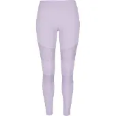 Urban Classics Leggings Tech Mesh