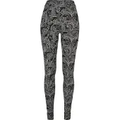 Urban Classics Leggings Aop