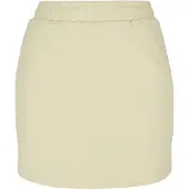 Urban Classics Saia Curta De Cintura Alta Organic Terry