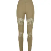 Urban Classics Leggings oliveira