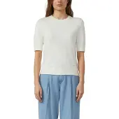 s.Oliver Pullover creme