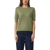 s.Oliver Pullover oliveira