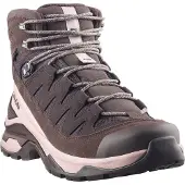 Salomon Botas De Caminhada Quest Echo Gore-tex