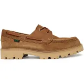 Clarks Shoes Sapatos Náuticos Cleyhill