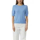 s.Oliver Pullover azul claro
