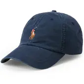 Ralph Lauren Boné navy / castanho / branco