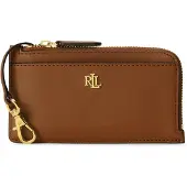 Ralph Lauren Estojo castanho