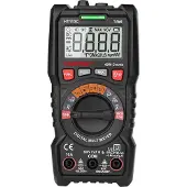 Habotest Multímetro Ht113c