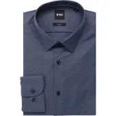 BOSS Camisa De Manga Comprida Hank Kent 232 10248773
