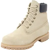 Timberland Botas baixas PREMIUM homens - Bege - 43