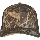 Flexfit Boné 110 Mesh Realtree Camo
