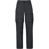 Vaude Calça Cargo Neyland Zo