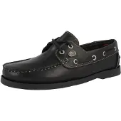 Dockers Mocassins preto