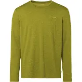 Vaude Camiseta De Manga Comprida Essential Ls
