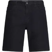 !Solid Calças de ganga 'SDPayton' preto denim