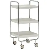 House Doctor Carrinho De Cozinha Hdroll Trolley