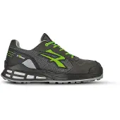 U Power Calçado De Segurança Egon