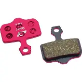 Jagwire Pastilhas De Freio A Disco Avid Elixir Crr