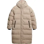 Superdry Casaco Puffer Longline