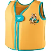 Speedo Colete Salva-vidas Learn To Swim Character Printed