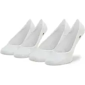 Tommy Hilfiger Meias Footie Invisible 2 Pares