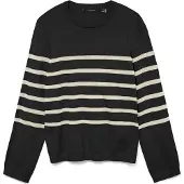 Vero Moda Suéter Saba Plain
