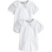 Clarks Blusa branco