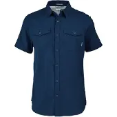 Columbia Camisa De Manga Curta Utilizer Ii Solid
