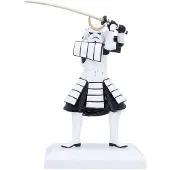 Nemesis Now Figura Stormtrooper The Last Samurai 19cm