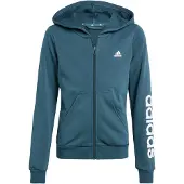 Adidas Casaco com Capuz Essentials