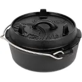 Petromax forno holandês ft3 com pés