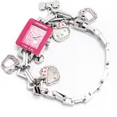 Chronotech Relógio Feminino Ct6323l-13m