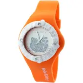 Hello Kitty Relógio Feminino Hk7158ls-02