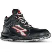 U Power Botas De Segurança Boston