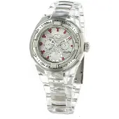 Chronotech Relógio Cc7046m-09m