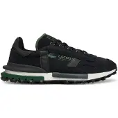 Lacoste Sapatilhas ELITE ACTIVE homens - Preto - 43