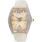 Chronotech Relógio Feminino Ct7814m-04s