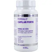 Interpharma Forbald Capsuleillary Strength 60 capsule — Integratore