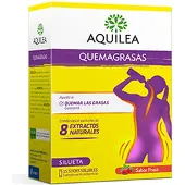 Aquilea Queima-gorduras Perda De Peso 15 Sticks