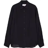 Makia Camisa De Manga Comprida Hilda