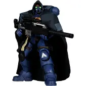 Mcfarlane Toys Figura Warhammer 40.000 Eliminator