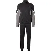 Puma Agasalho Ess Block Poly