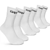 Gripgrab Meias Longas Ride Regular Cut 3 Pares