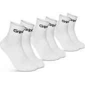Gripgrab Meias Curtas Ride Low Cut 3 Pares