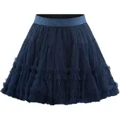 Happy girls Saia navy