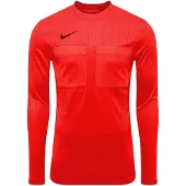 Nike Camisola de futebol 'Referee' vermelho