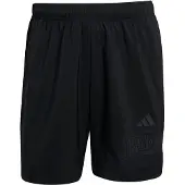 Adidas Calças de desporto 'D4T POWER ESSENTIALS WORKOUT' preto