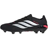 Adidas Chuteira 'Predator League' vermelho / preto / branco