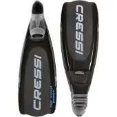 Cressi Barbatanas De Freediving Gara Modular Sprint